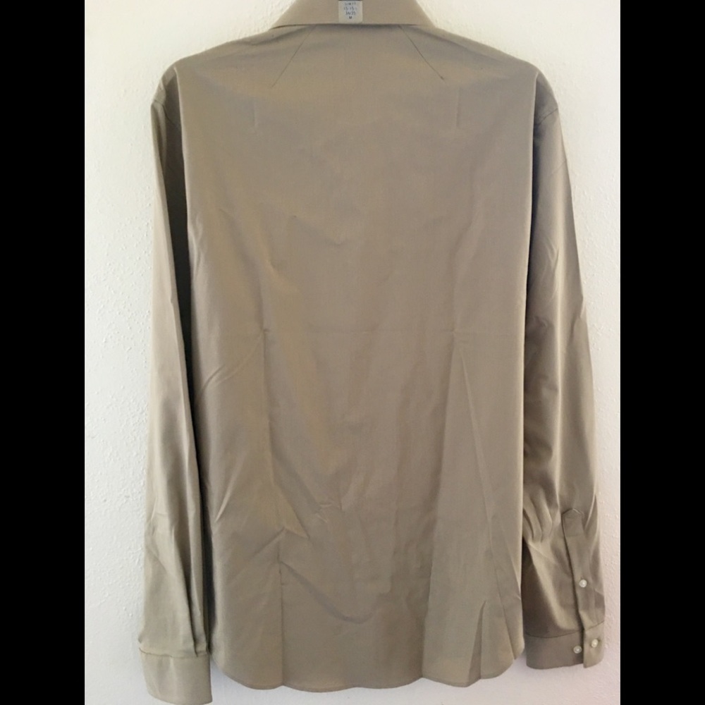 Men's Van Heusen Slim-Fit Flex Dress shirt- Z4 - Picture 4 of 8